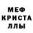 Метадон кристалл rosbelys maestre