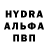 MDMA Molly Oleksandr Ryaboy